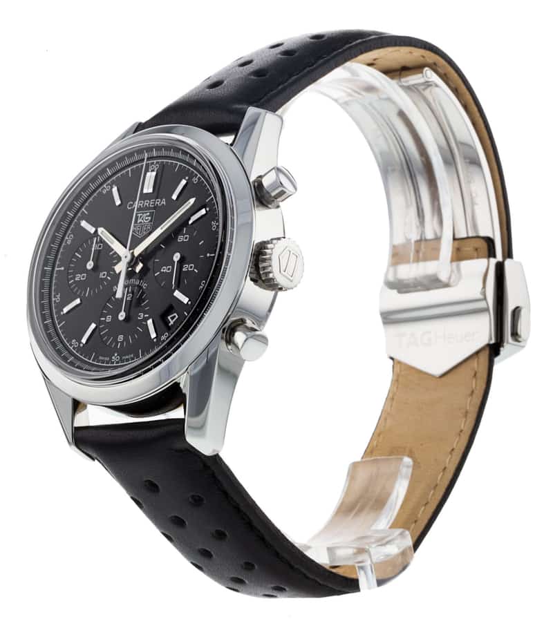 Tag Heuer Carrera CV2111.FC6182